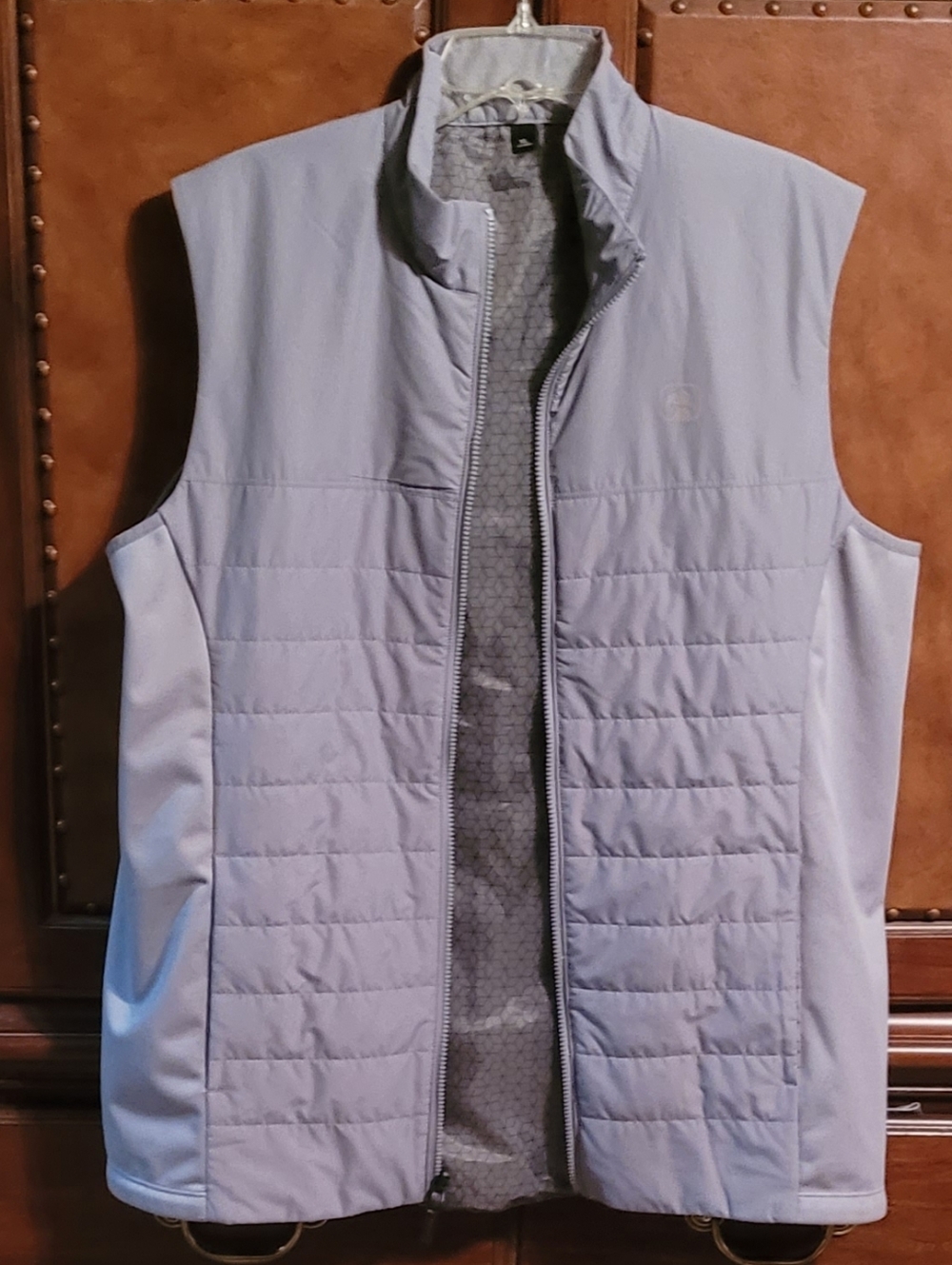 Kings Creek Apparel Vest XL - Picture 2 of 5